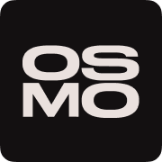 Osmo logo