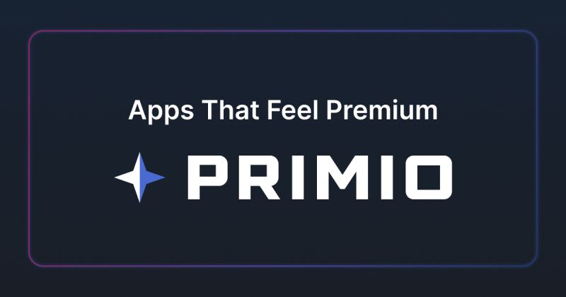 Primio