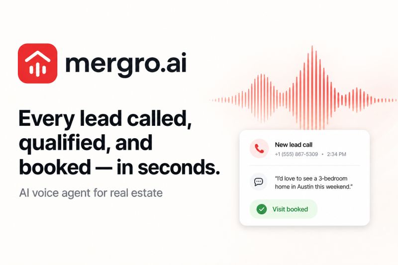 mergro