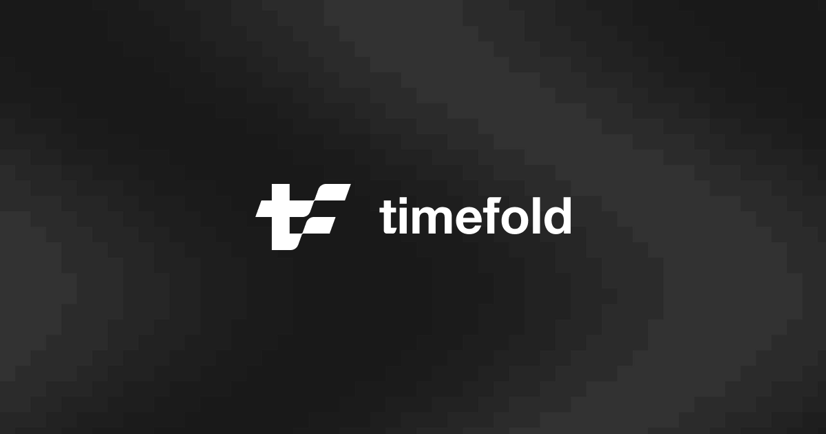 Timefold