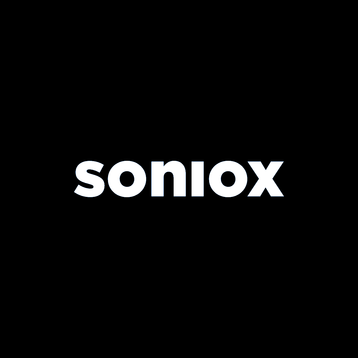 Soniox