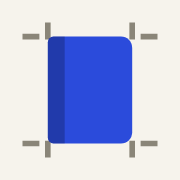 kdpbook.io logo
