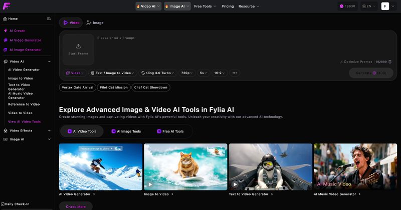 Open Maker AI