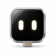 Handsy AI logo