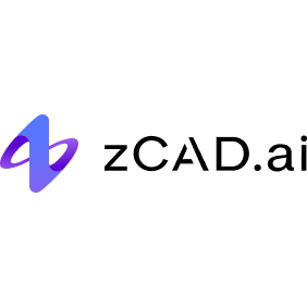 zCAD AI logo