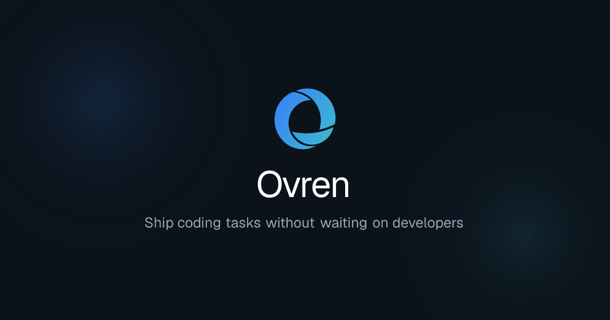 Ovren