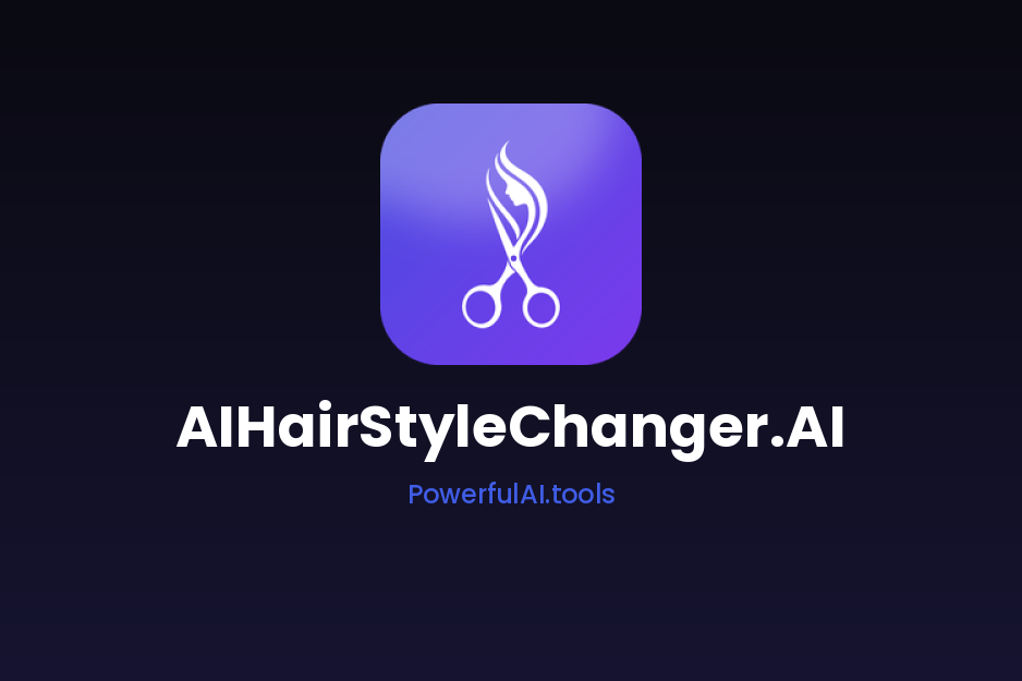 AIHairStyleChanger.AI