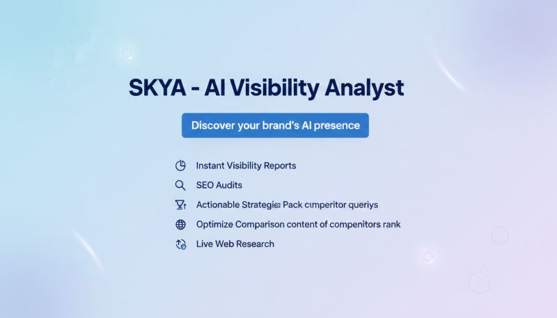 SKYA