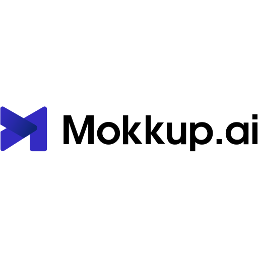 Mokkup.ai logo