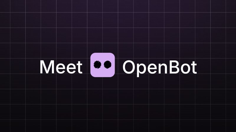 OpenBot
