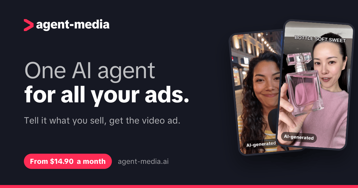 agent-media