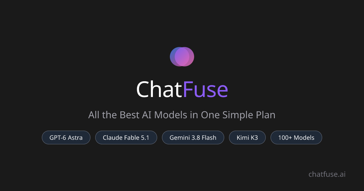 ChatFuse