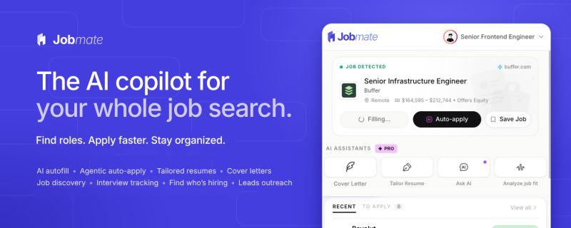 Jobmate