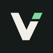 VibeiDE logo