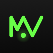 MusicMV logo