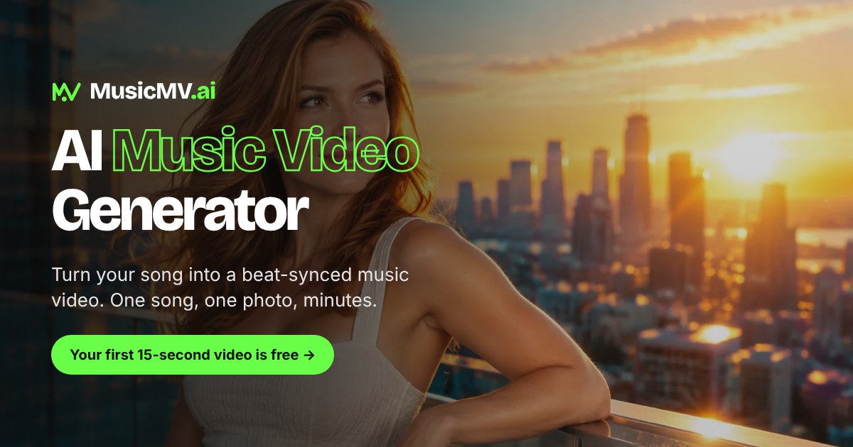 MusicMV