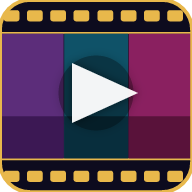 Cinematic Slideshow Studio logo
