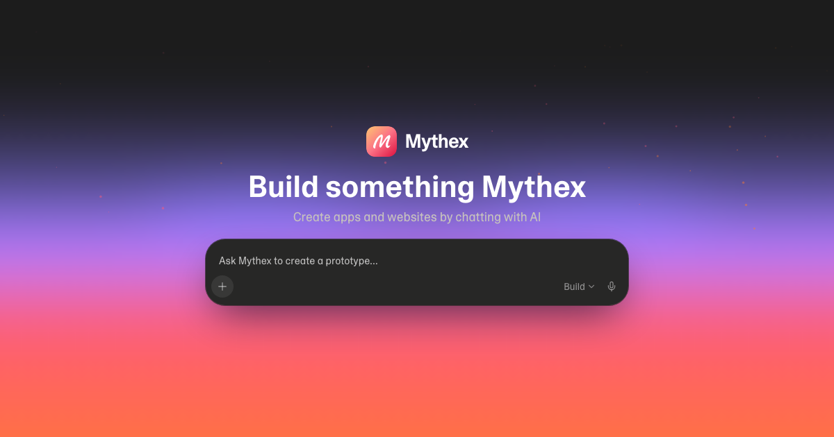 Mythex