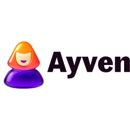 Ayven logo