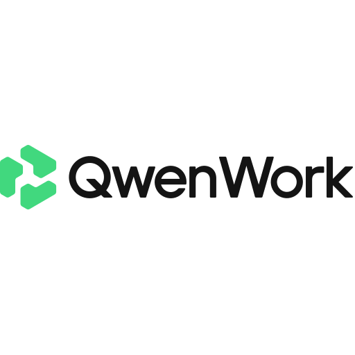 QwenWork logo
