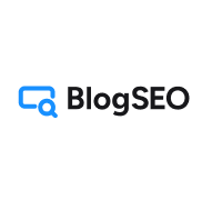 BlogSEO logo