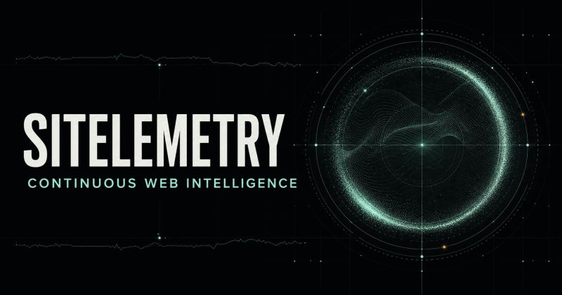Sitelemetry