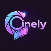 Cinely logo