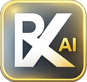 fridgesnap.AI logo