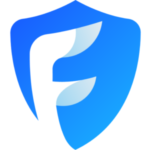Fraud Blocker logo