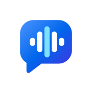 Voice AI Portal logo