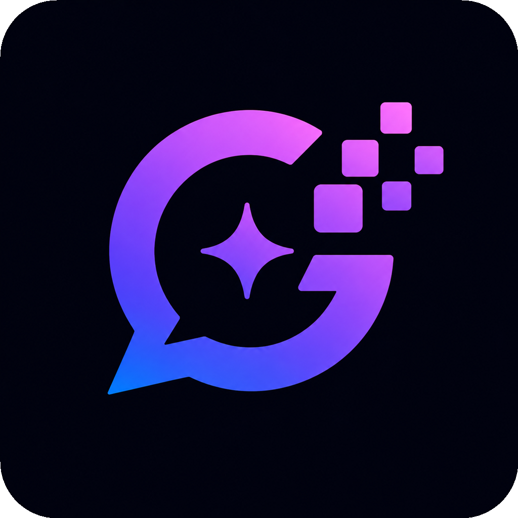 GPT Image Hub logo
