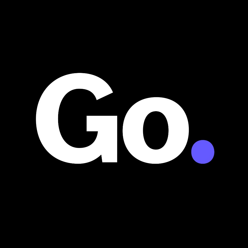 Go.AI logo
