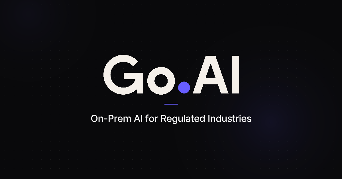 Go.AI