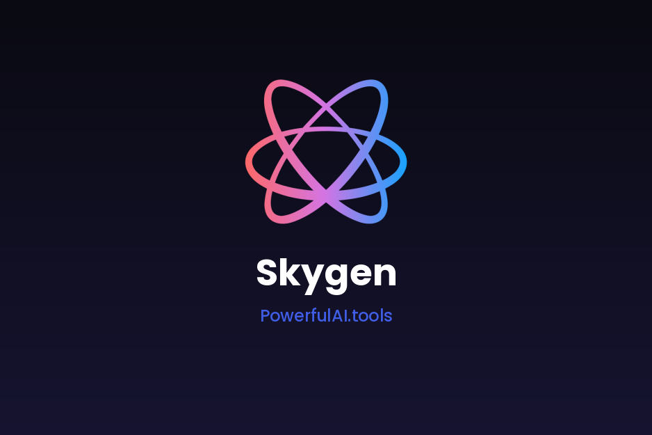 Skygen