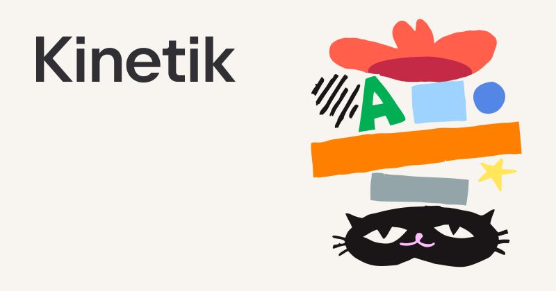 Kinetik