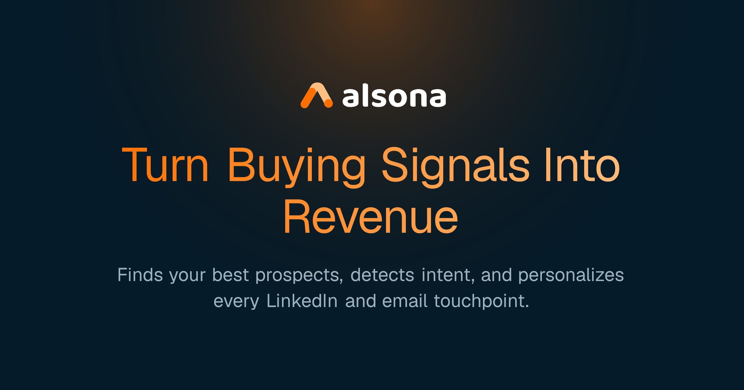 Alsona