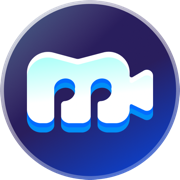Muvio logo