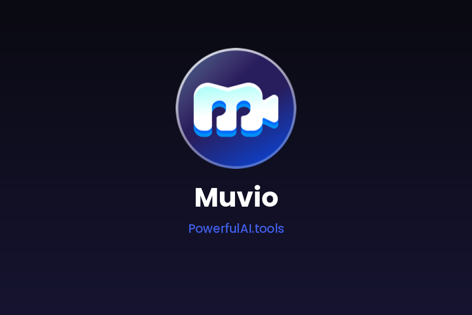 Muvio