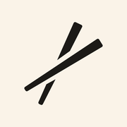 Chopstick logo